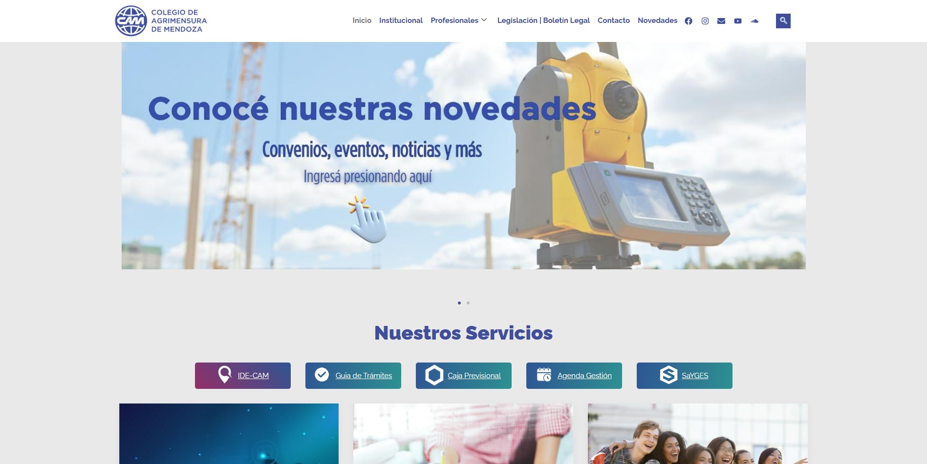 COPIG